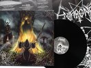 Enthroned -Prophecies of Pagan Fire LP RARE ltd. 666 ...abigor necromantia absu