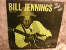 RARE JAZZ BILL JENNINGS ENOUGH SAID ORIGINAL PRESS