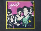 The Sods - Minutes to go Original Step-Forward Records 1979 Danish Punk TOP