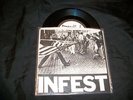 INFEST self-released 7
