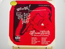 Sam Taylor - His Tenor Sax & His Orchestra - Music With The Big Beat (J13)