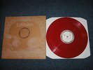 CHELSEA WOLFE-PRAYER FOR THE UNBORN-Ltd red LP ROADBURN/PJ HARVEY/ZOLA JESUS
