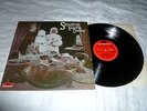 SASSAFRAS-expecting company '73 UK POLYDOR LP ORIG. UK PROG.