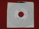 Smashing Orange TEST PRESSING My Deranged Heart/Only complete in you RARE
