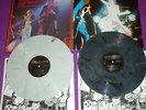 ROLLING STONES  Dopel-Vinyl   Get Your Leeds Lungs Out