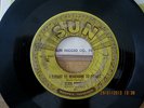 Elvis Presley Original SUN 