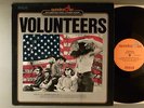Jefferson Airplane  Volunteers   Quadraphonic   Completely Different Mix