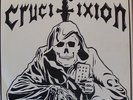 CRUCIFIXION 