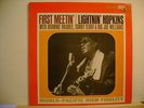 Lightnin' Hopkins 