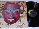 CHILLIWACK: Self Titled 1970 LP on Parrot CANADIAN  Psych Rock THE COLLECTORS NM
