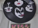 KISS - DUBPLATE - PICTURE DISC 7