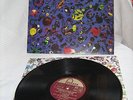 COCTEAU TWINS FOUR-CALENDAR CAFE VINYL ALBUM 1993