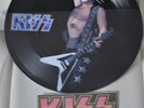 KISS - DUBPLATE - PICTURE DISC 7