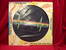 Vintage Pink Floyd Picture Disc: Dark Side of the Moon DSOTM   Capitol Records