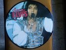 Elvis Presley Picture disc