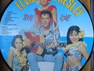 Elvis Presley Picture disc