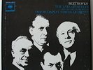 BEETHOVEN Columbia M5S 677 Stereo Budapest String Quartet  booklet NM Look 