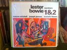Lester Bowie: Numbers 1&2 1967 Nessa LP Art Ensemble of Chicago