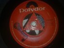 THE WHO ,  GENUINE SOUTH AFRICA PRESSING , SUBSTITUTE / WALTZ , NO RES