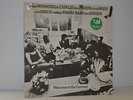 Traffic (etc), Welcome To The Canteen   Orig. '71 United Artists SEALED LP
