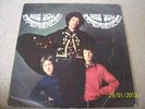 JIMI HENDRIX EXPERIENCE  Are You Experienced 1967 MONO  A1 / B1 matrix ON TRACK