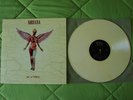NIrvana In Utero Yellow Colored Vinyl LP Record 180g ORG Music SEALED ORGM-034