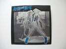 7” – AROMA DI AMORE (Belgium) „Gorilla Dans De Samba» on POGO