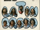 Minus One - Latin Breed - Portugal Surf Garage Rock - Guerra - Private
