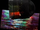 #500 of 1000 DEFTONES Koi No Yokan LIMITED FOIL STAMPED 180G BLACK  OOP SOLD OUT