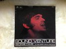 GEORGIE FAME, SOUND VENTURE - Harry South Big Band.  1966 1st Press.  Mono