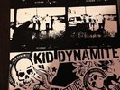 Kid Dynamite This Is Hardcore Double Lp Lifetime Jade Tree #219/300 Oop