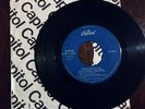 FOUR BY THE BEATLES - CANADIAN PRESSING - EAP 1 2121 - CAPITOL ON TOP OF LABEL