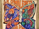 LP ITALIAN BEAT I CAMALEONTI VITA D'UOMO (IN CERCA DELLA VERITÀ) CBS S 52724