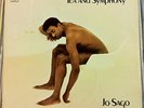 JO SAGO - TEA AND SYMPHONY - HARVEST - 1970 - SHVL 785