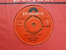 Johnny Gustafson - Take Me For A Little While '65 UK 45
