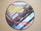 Picture Disc LP Beatles Please Please Me Parlophone PCS 3042