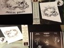 G.A.T.E.S. / CHILDREN OF TECHNOLOGY metal punk death motorhead japan GISM kbd
