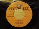  DOO WOP 1ST PRESS 45 