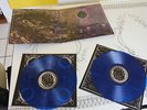 MASTODON REMISSION RECORD FIRST PRESSING BLUE VINYL 12