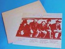 The Band Live In California LP Album  Original Press Rubber Band