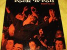 HAL SINGER Rock & Roll REGENT MG 6015 Jump Blues RVG DG Original MONO pressing