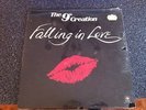 THE 9TH CREATION - FALLING IN LOVE - RARE FUNK SOUL LP ON PYE .. SEALED 