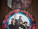 Rolling Stones  Golden Album  Picture Disc Langspielplatte