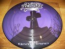 KING DIAMONDThe Graveyard - LP Picture Vinyl