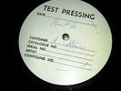 ROLLING STONES TEST PRESSING 12 INCH LP.2 RECORDS.XZAL 11015-16-17-18 STERLING