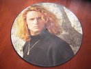 HEROES DEL SILENCIO Flor Venenosa PICTURE DISC