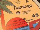 G.C. CAMERON-LIVE FOR LOVE 12