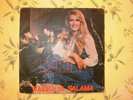 DALIDA DISQUE 45 T ORIGINAL ALGERIE SALMA YA SALAMA 1977