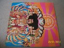 JIMI HENDRIX EXPERIENCE  Axis: Bold As Love 1967 stereo  ON TRACK A1 / B1 matrix