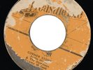 JUSTIN HINDS - CORNER STONE - Orig. Ja. Treasure Isle